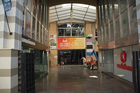 Santiago de la Ribera